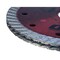 Ox Tools Pro Sandwich Double Turbo Tuck Pointing Diamond Blade, 5" / 127mm OX-PTTP-5 - alternate 2